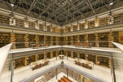 BUC - Biblioteca Universitaria Centrale